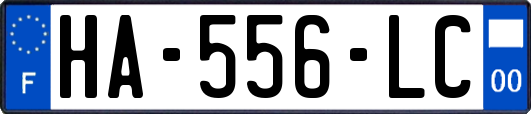 HA-556-LC