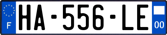 HA-556-LE