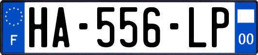 HA-556-LP