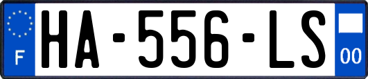 HA-556-LS