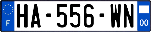 HA-556-WN