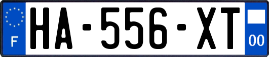 HA-556-XT