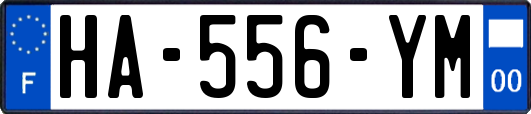 HA-556-YM