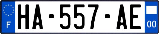 HA-557-AE