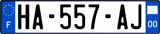 HA-557-AJ