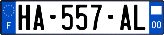 HA-557-AL