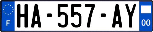 HA-557-AY