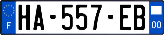 HA-557-EB