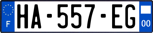 HA-557-EG