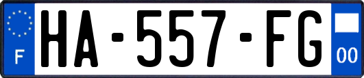 HA-557-FG