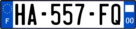 HA-557-FQ