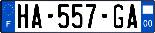 HA-557-GA