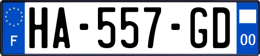 HA-557-GD