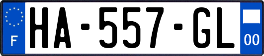 HA-557-GL
