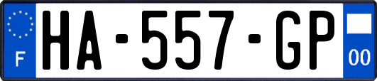 HA-557-GP