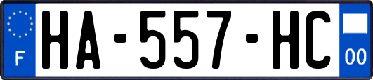 HA-557-HC