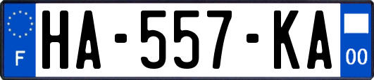 HA-557-KA