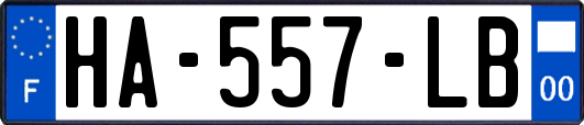 HA-557-LB