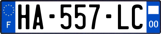 HA-557-LC