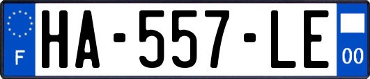 HA-557-LE