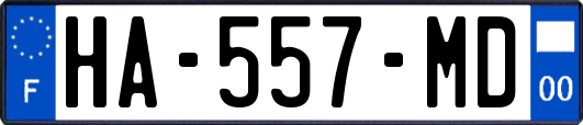 HA-557-MD