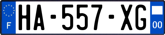 HA-557-XG