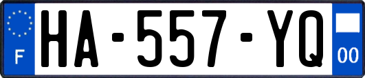 HA-557-YQ