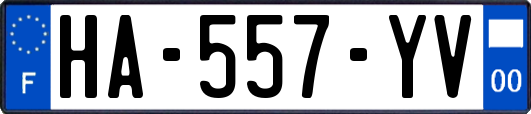 HA-557-YV