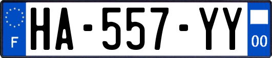 HA-557-YY