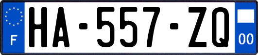 HA-557-ZQ