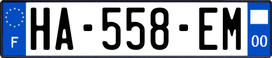 HA-558-EM
