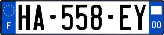 HA-558-EY