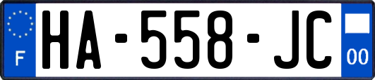 HA-558-JC