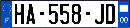 HA-558-JD