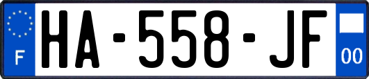 HA-558-JF