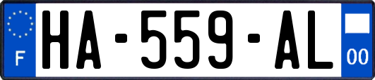 HA-559-AL