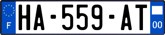 HA-559-AT