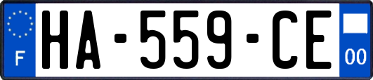 HA-559-CE