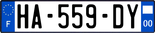 HA-559-DY