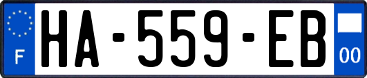 HA-559-EB