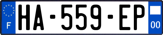 HA-559-EP