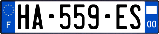 HA-559-ES