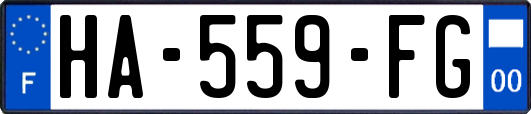 HA-559-FG