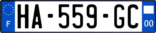 HA-559-GC