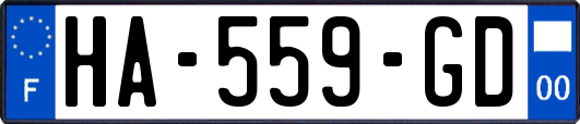 HA-559-GD