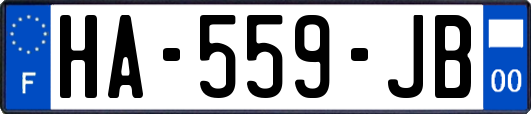 HA-559-JB