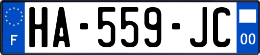 HA-559-JC
