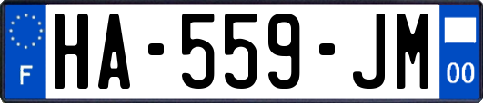 HA-559-JM