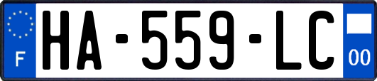HA-559-LC