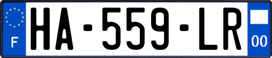 HA-559-LR